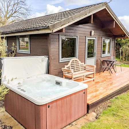 Avallon Lodges Лонсестън Екстериор снимка