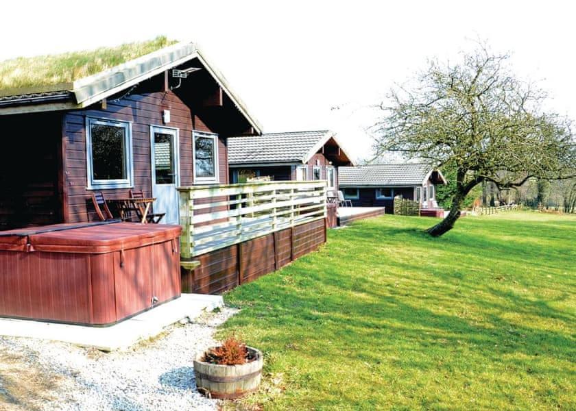 Avallon Lodges Лонсестън Екстериор снимка