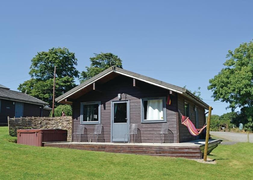 Avallon Lodges Лонсестън Екстериор снимка