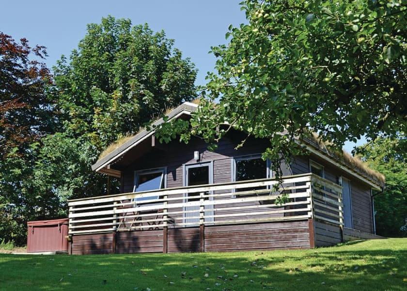 Avallon Lodges Лонсестън Екстериор снимка
