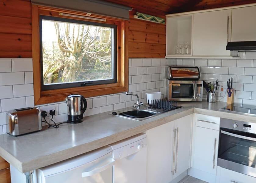 Avallon Lodges Лонсестън Екстериор снимка