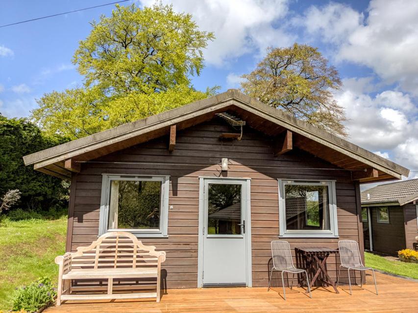 Avallon Lodges Лонсестън Екстериор снимка