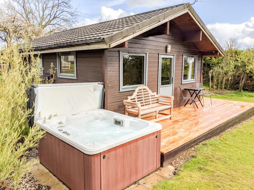 Avallon Lodges Лонсестън Екстериор снимка