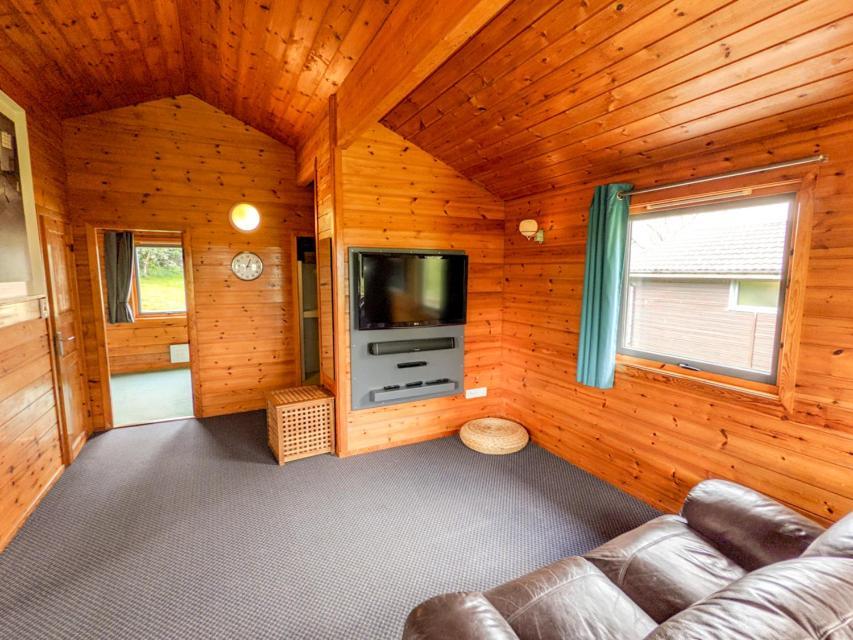 Avallon Lodges Лонсестън Екстериор снимка
