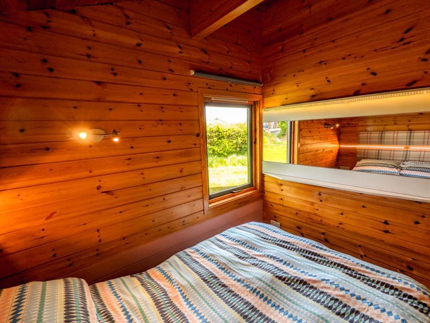 Avallon Lodges Лонсестън Екстериор снимка