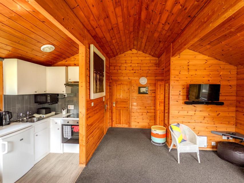 Avallon Lodges Лонсестън Екстериор снимка