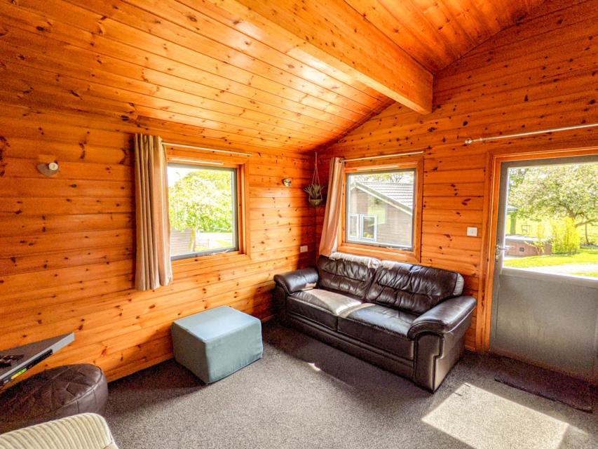 Avallon Lodges Лонсестън Екстериор снимка