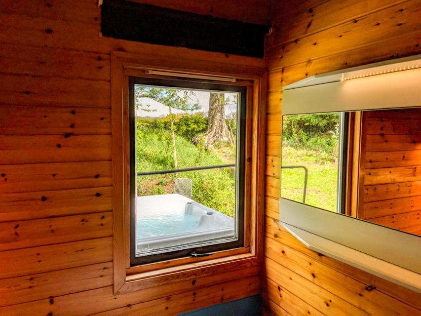 Avallon Lodges Лонсестън Екстериор снимка