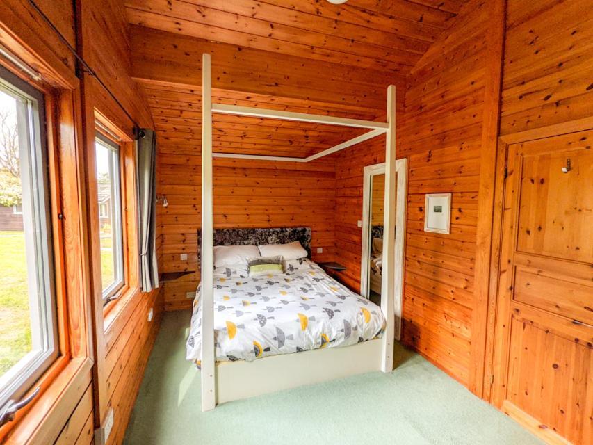 Avallon Lodges Лонсестън Екстериор снимка