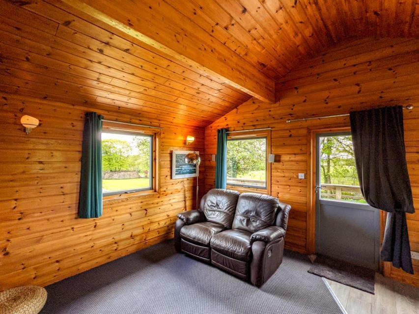 Avallon Lodges Лонсестън Екстериор снимка