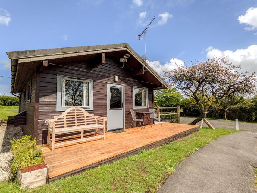 Avallon Lodges Лонсестън Екстериор снимка