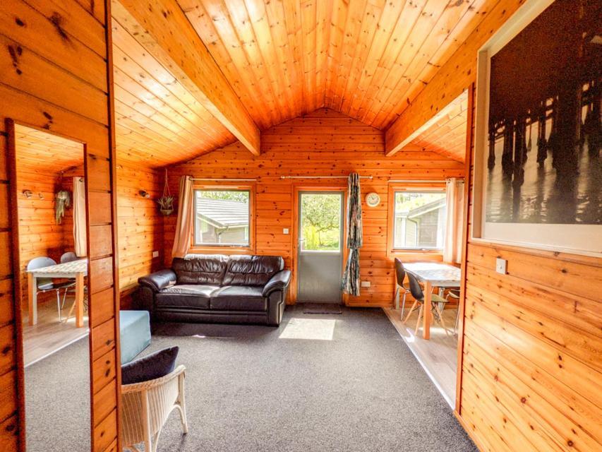 Avallon Lodges Лонсестън Екстериор снимка