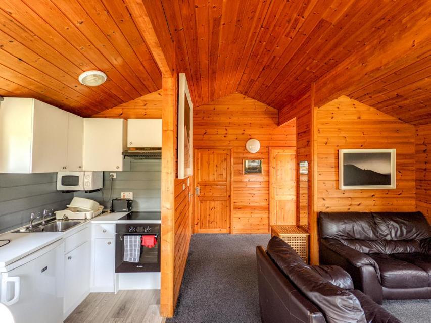 Avallon Lodges Лонсестън Екстериор снимка