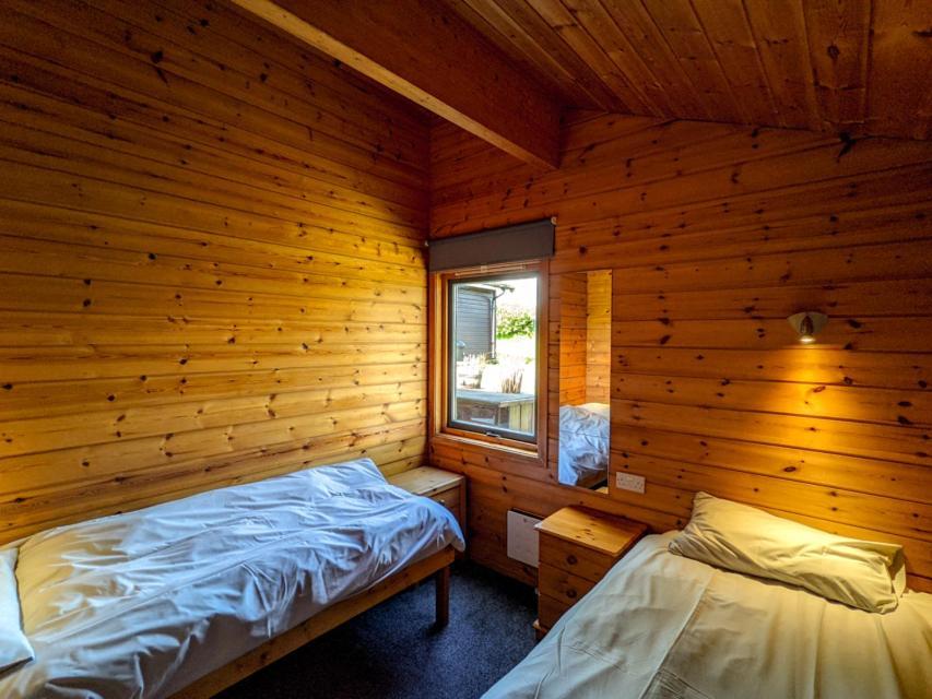 Avallon Lodges Лонсестън Екстериор снимка