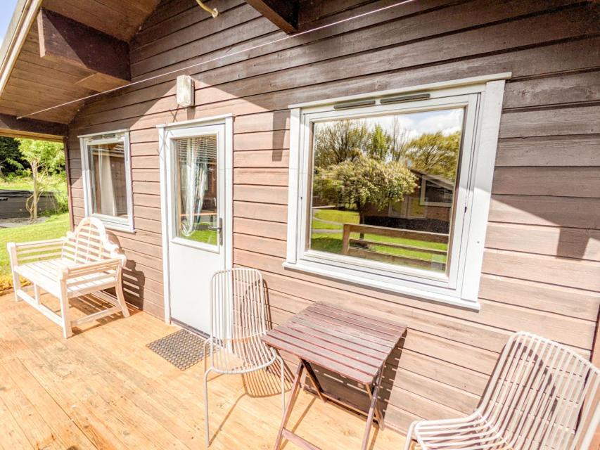 Avallon Lodges Лонсестън Екстериор снимка
