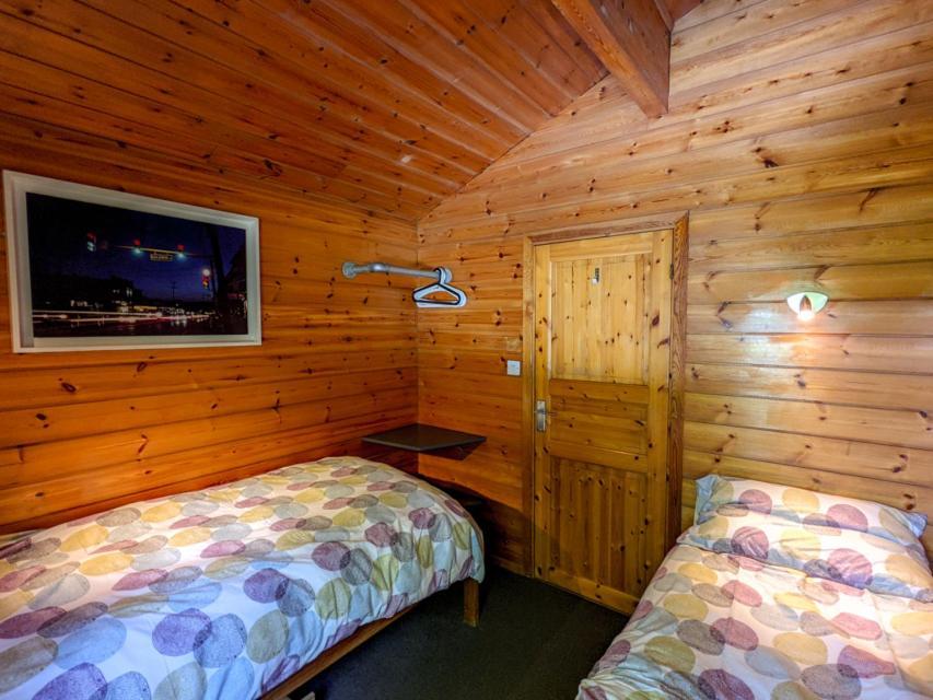 Avallon Lodges Лонсестън Екстериор снимка
