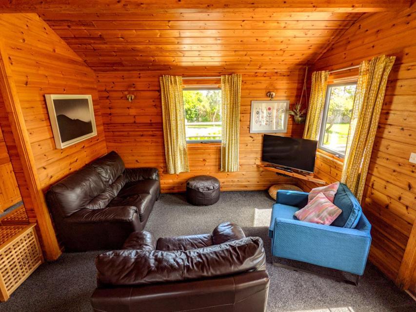 Avallon Lodges Лонсестън Екстериор снимка