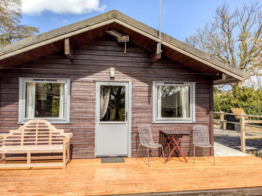 Avallon Lodges Лонсестън Екстериор снимка