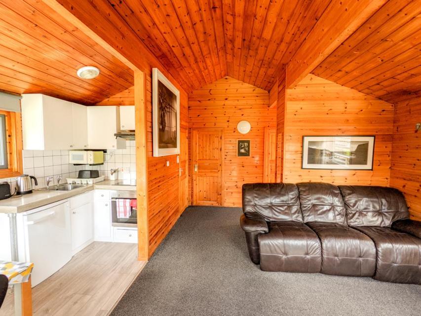 Avallon Lodges Лонсестън Екстериор снимка