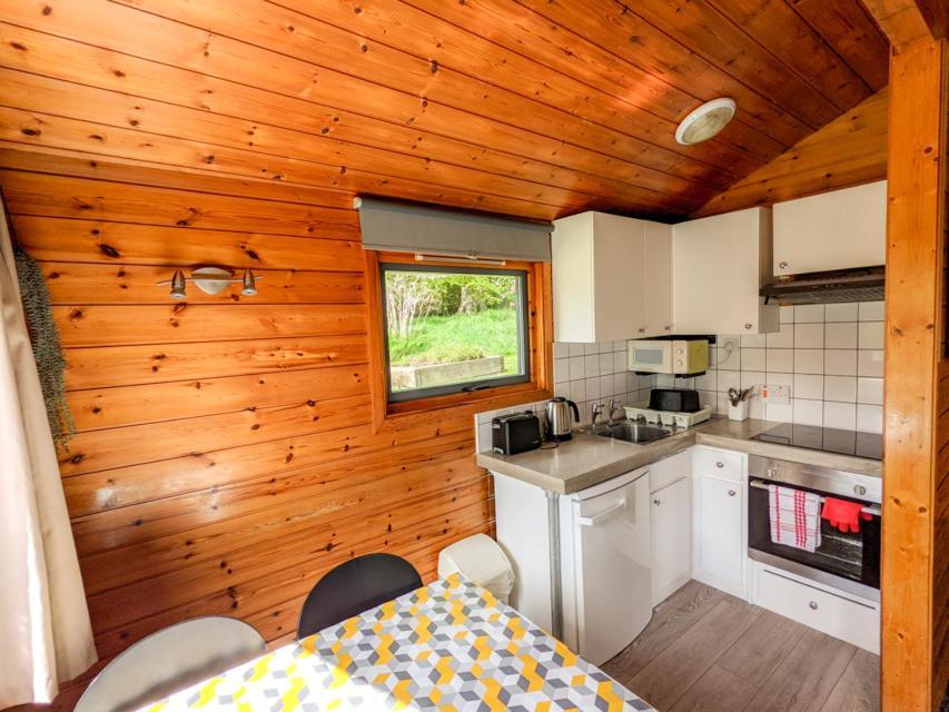 Avallon Lodges Лонсестън Екстериор снимка