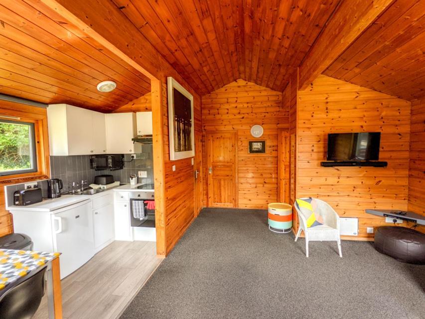 Avallon Lodges Лонсестън Екстериор снимка