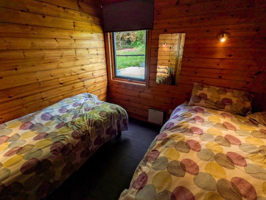 Avallon Lodges Лонсестън Екстериор снимка