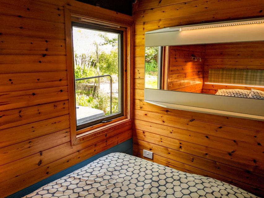 Avallon Lodges Лонсестън Екстериор снимка