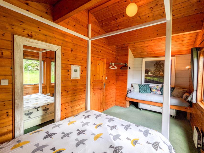 Avallon Lodges Лонсестън Екстериор снимка