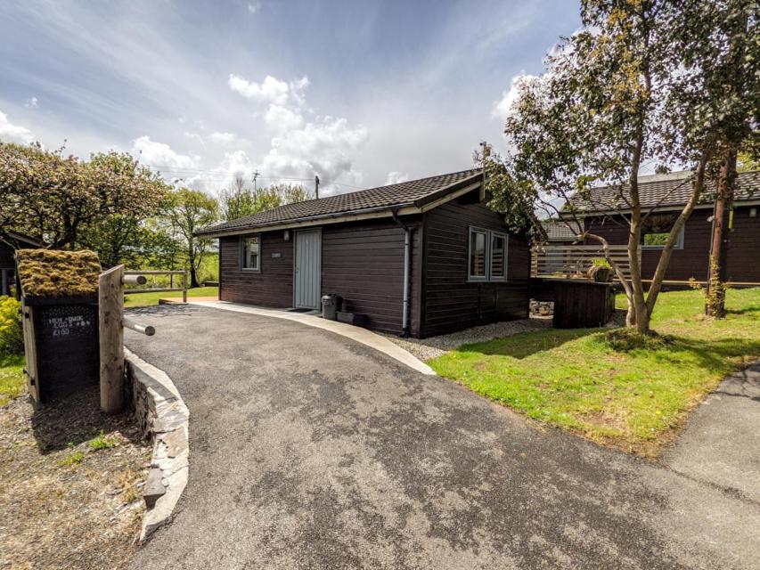 Avallon Lodges Лонсестън Екстериор снимка