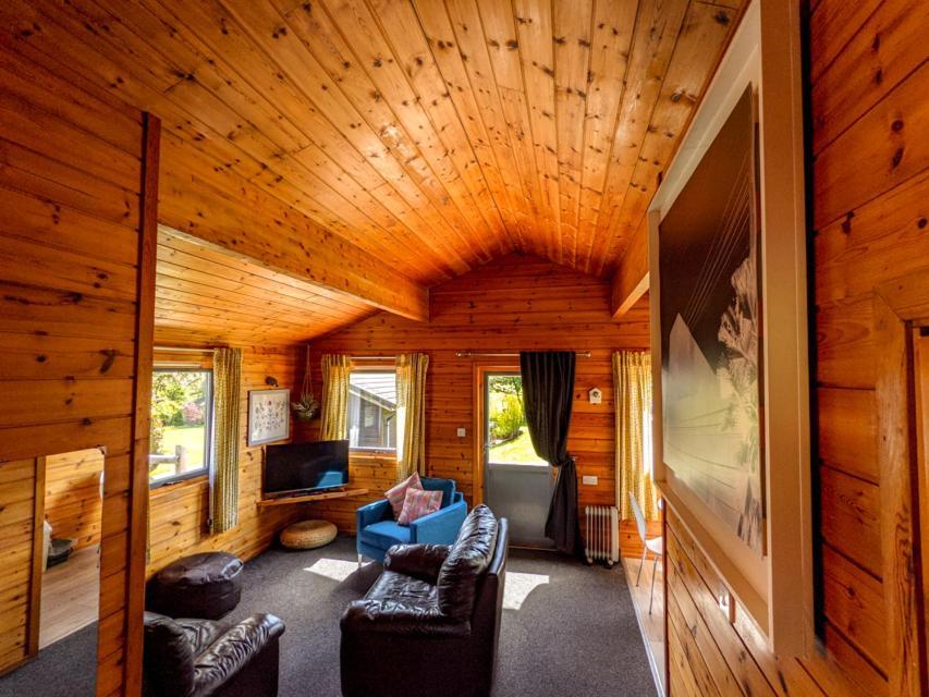 Avallon Lodges Лонсестън Екстериор снимка