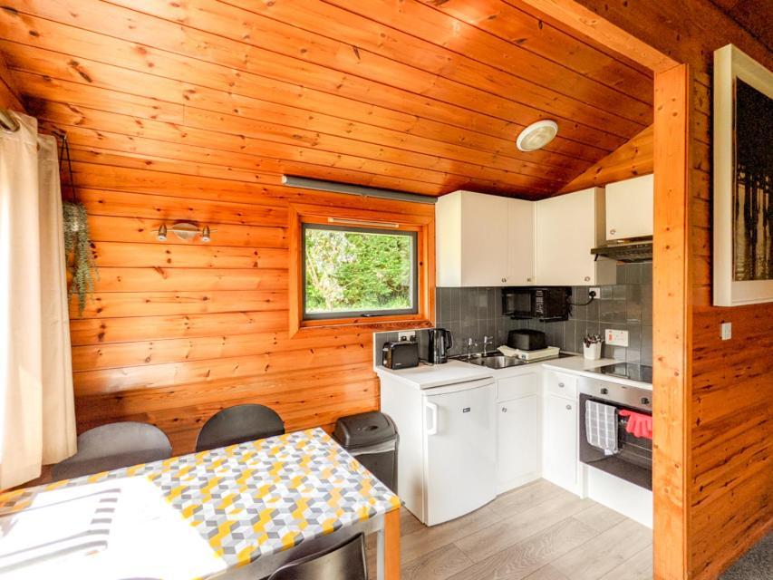 Avallon Lodges Лонсестън Екстериор снимка