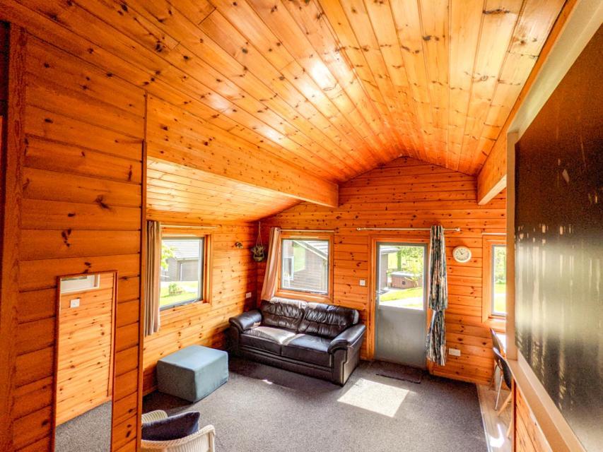 Avallon Lodges Лонсестън Екстериор снимка