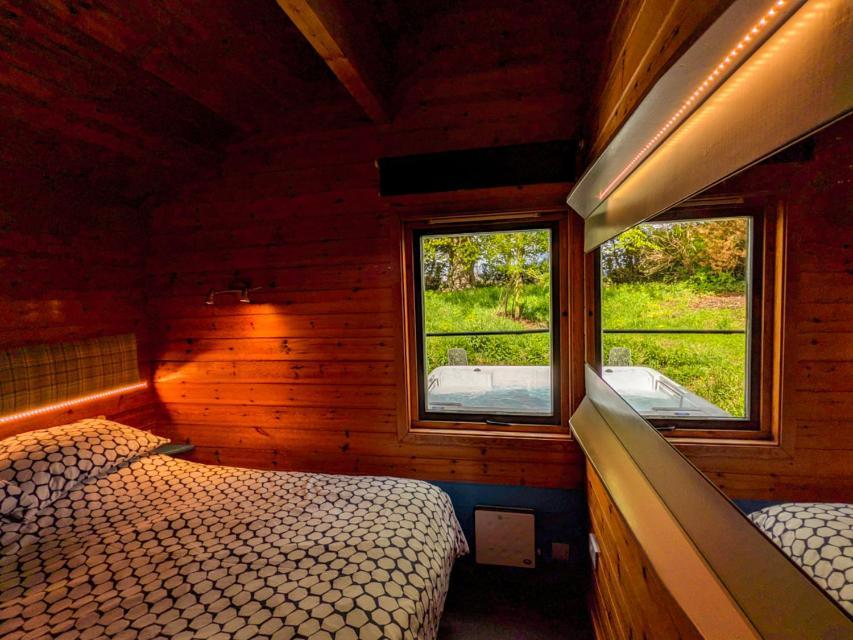 Avallon Lodges Лонсестън Екстериор снимка