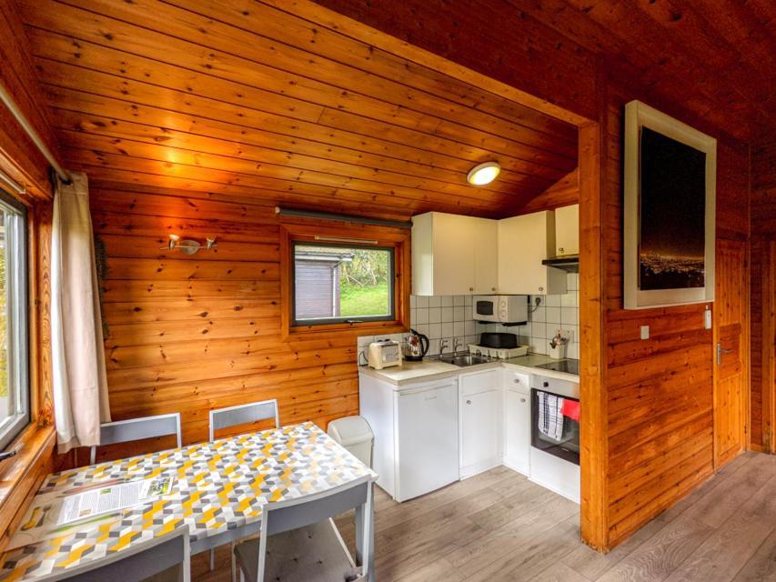Avallon Lodges Лонсестън Екстериор снимка