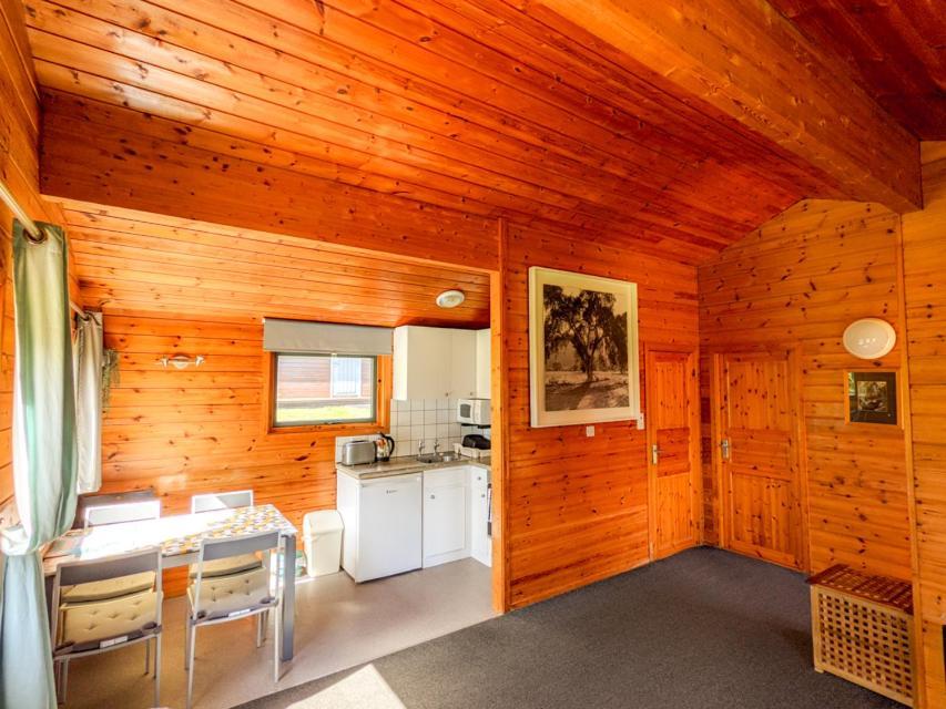 Avallon Lodges Лонсестън Екстериор снимка