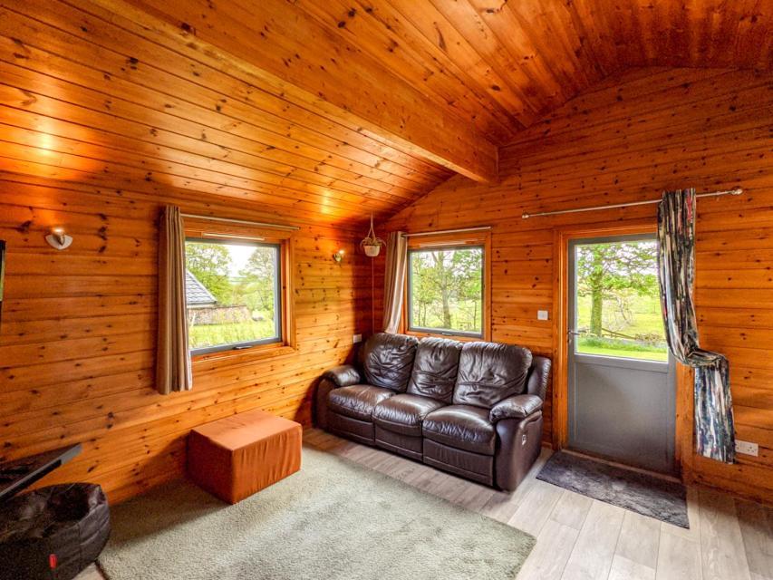 Avallon Lodges Лонсестън Екстериор снимка