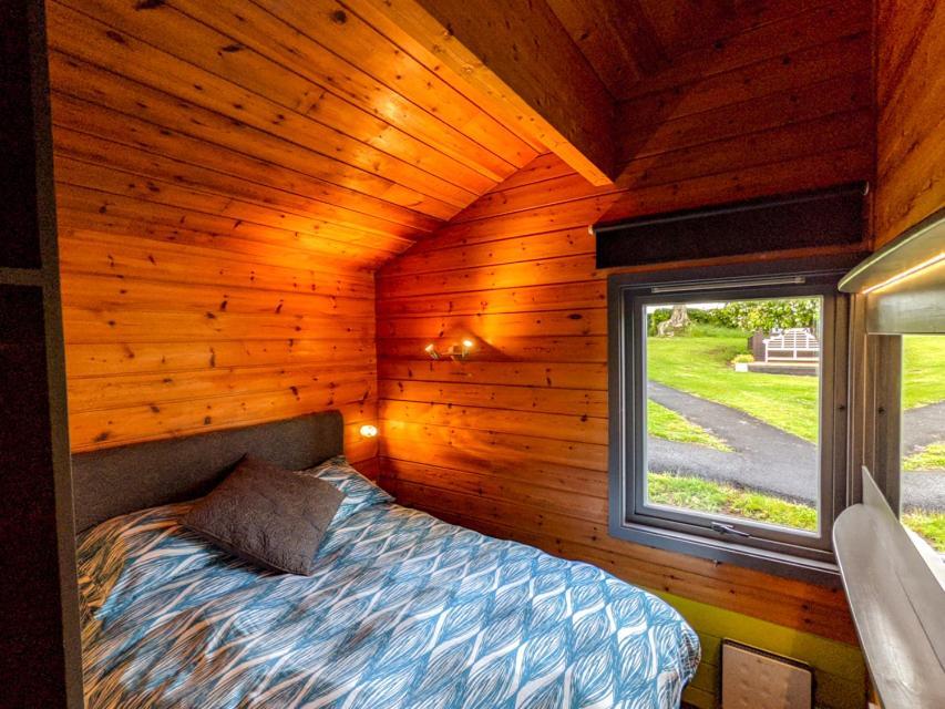 Avallon Lodges Лонсестън Екстериор снимка