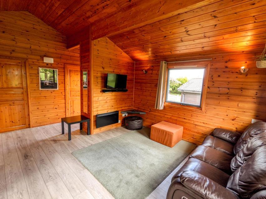 Avallon Lodges Лонсестън Екстериор снимка