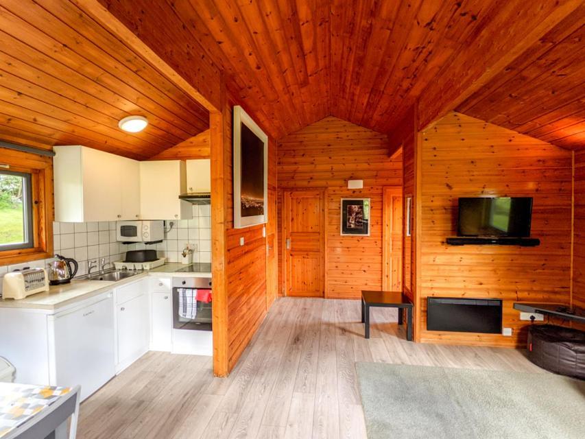 Avallon Lodges Лонсестън Екстериор снимка