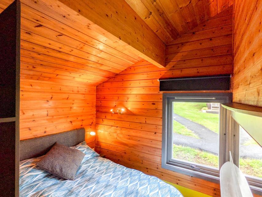 Avallon Lodges Лонсестън Екстериор снимка